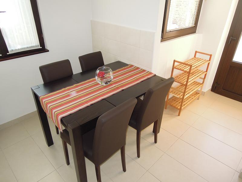 Apartman A - Dnevni boravak