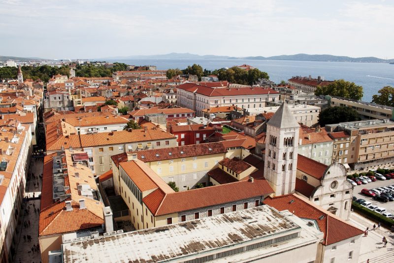 Moderna Zadar