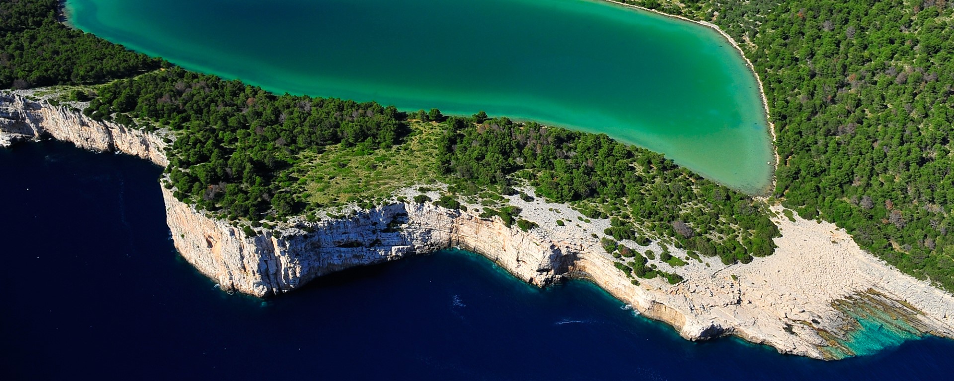PP Telašćica - Dugi otok